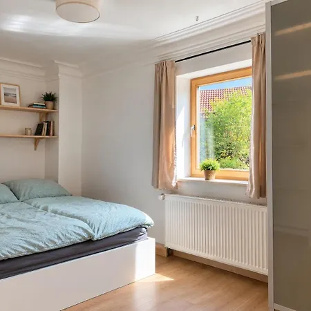 Rustikales Charmantes Häuschen In Ferienhaus Holzkirchen (Miesbach)