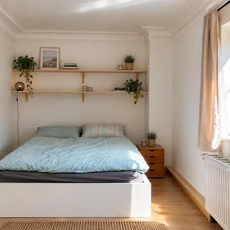 Holiday home Rustikales Charmantes Haeuschen In Holzkirchen (Miesbach)